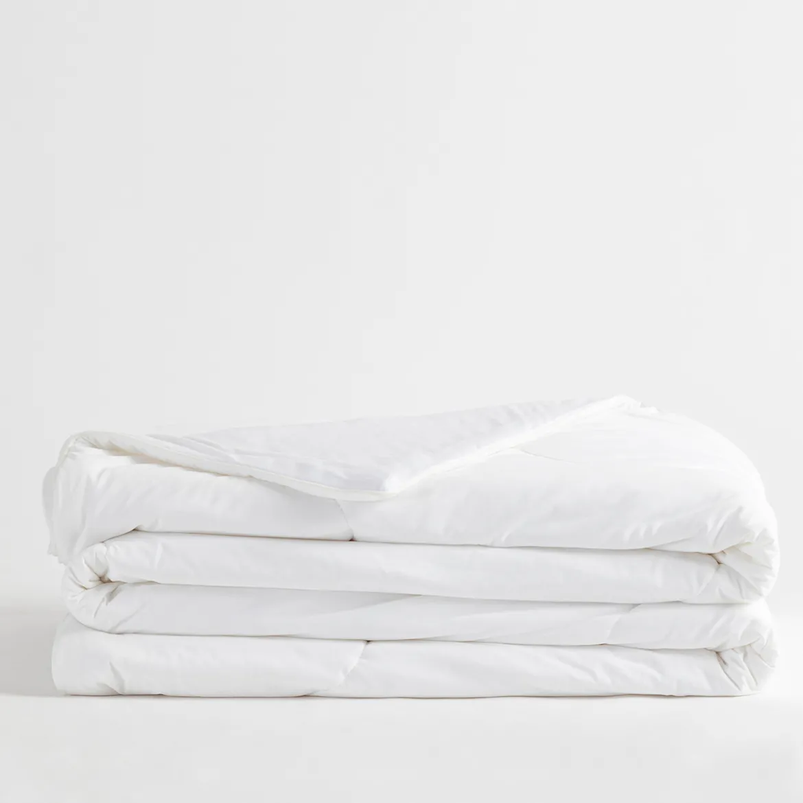 Comfort Science Cool Touch 100gsm Microfibre Quilt