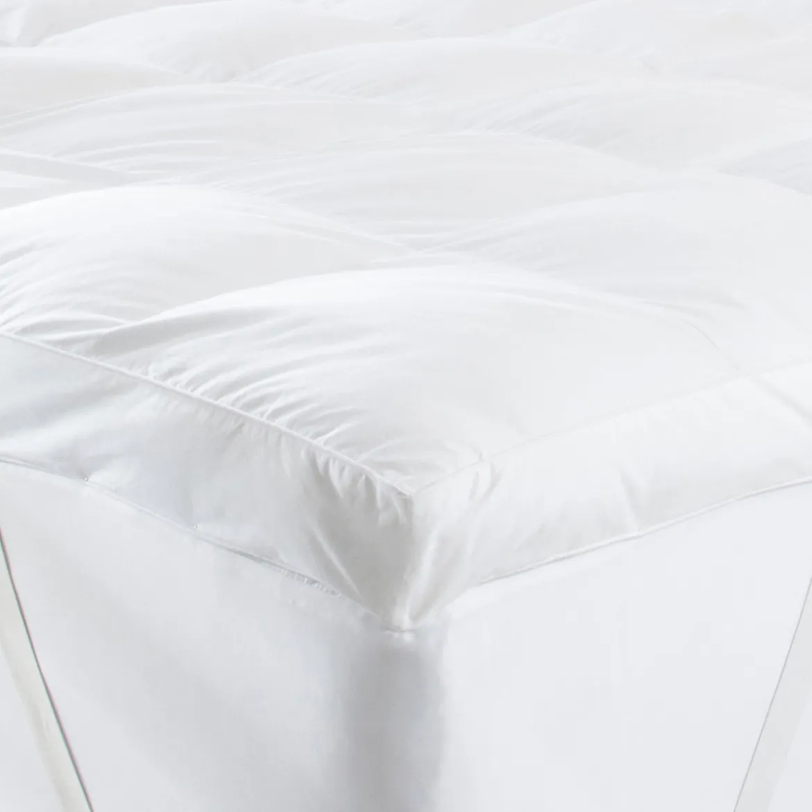 Comfort Science 1300gsm Mattress Topper