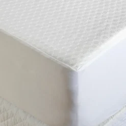 Comfort Science Ice Fibre Mattress Protector