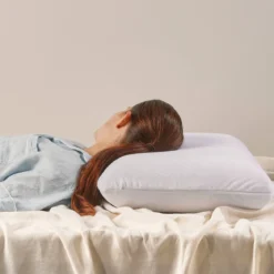 Comfort Science Medium Memory Foam Pillow