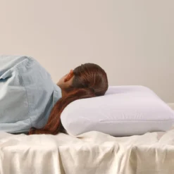 Comfort Science Soft Memory Foam Pillow