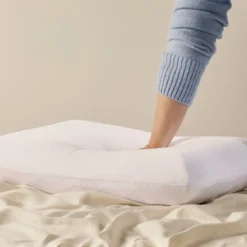 Comfort Science Soft Memory Foam Pillow