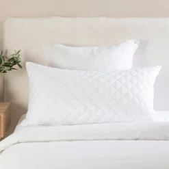 Comfort Science So Soft King Pillow Protector
