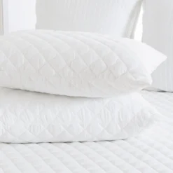 Comfort Science So Soft King Pillow Protector