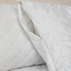 Comfort Science So Soft Pillow Protector