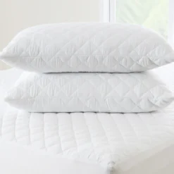 Comfort Science So Soft Pillow Protector