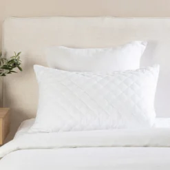 Comfort Science So Soft Queen Pillow Protector