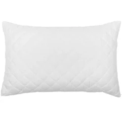 Comfort Science So Soft Queen Pillow Protector