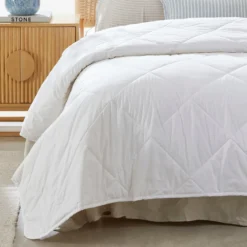 Cool 200gsm Washable Wool Cotton Quilt