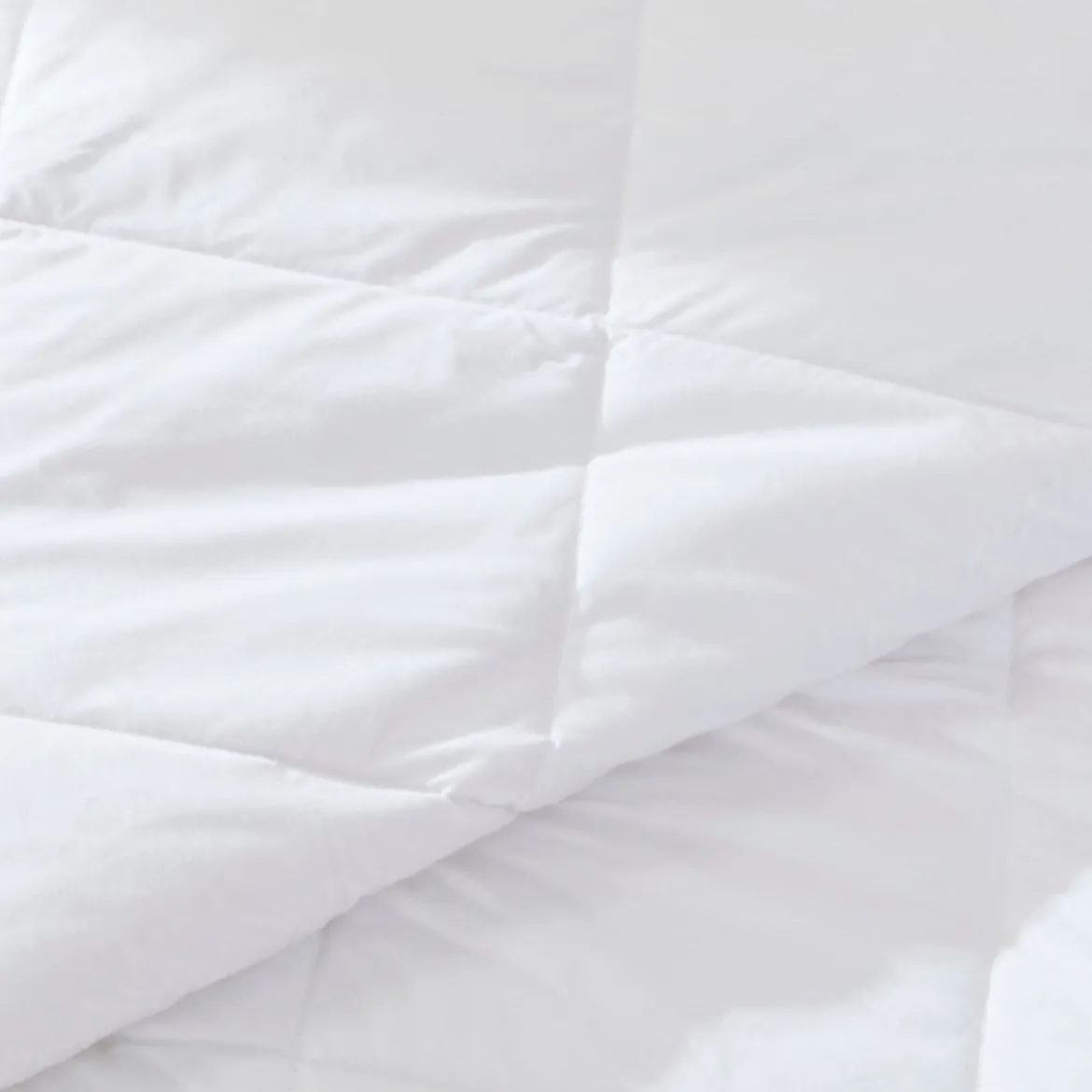 Cool 200gsm Washable Wool Cotton Quilt