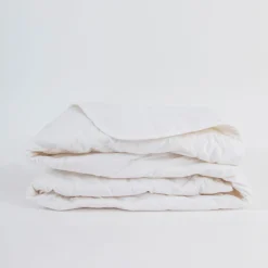 Cool 200gsm Washable Wool Cotton Quilt