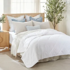 Cool 200gsm Washable Wool Cotton Quilt