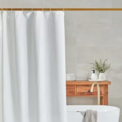 Cooper Shower Curtain