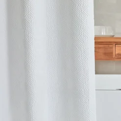 Cooper Shower Curtain