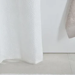 Cooper Shower Curtain