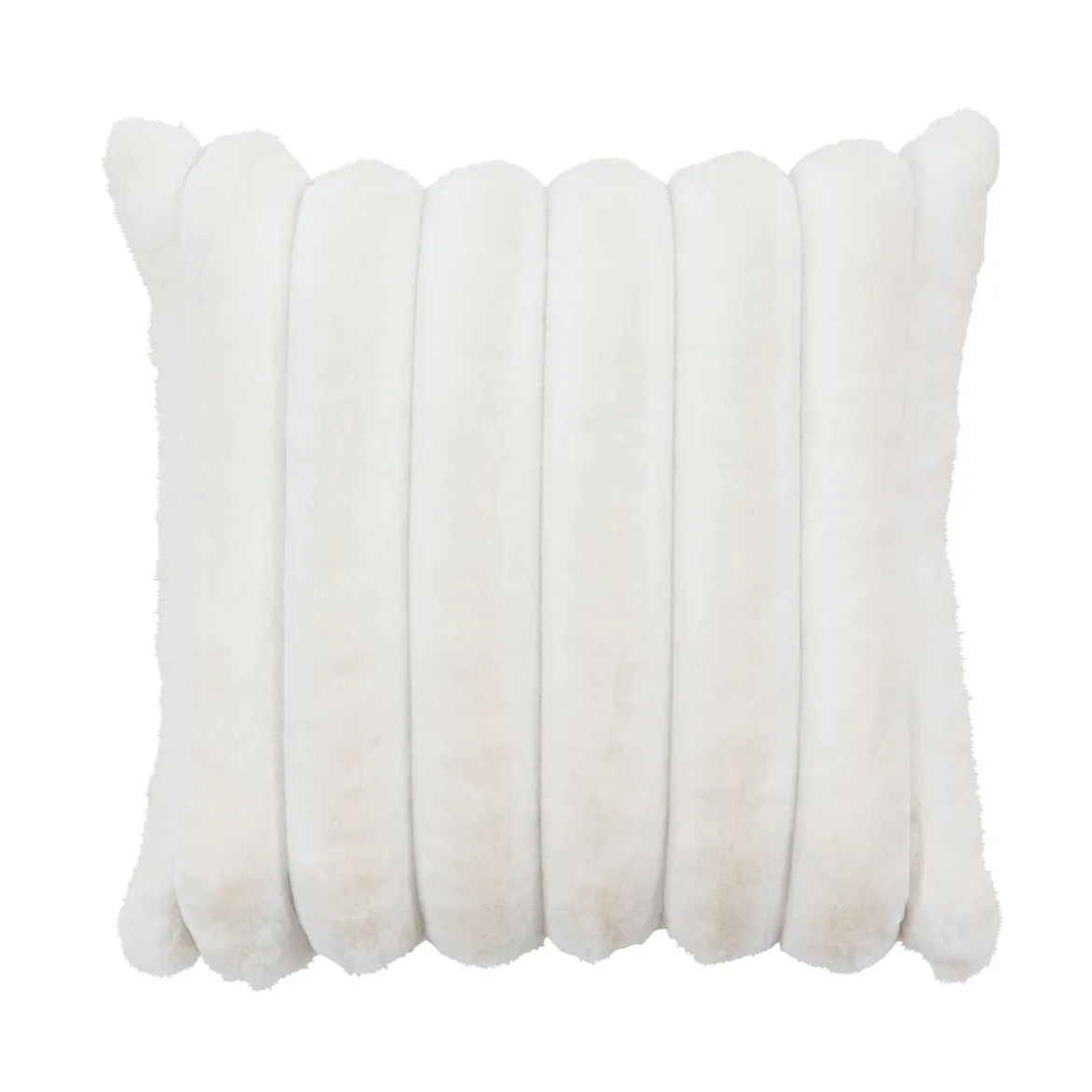 Copenhagen Faux Fur Cushion