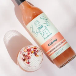 Cosmo Cocktail Mixer