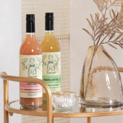 Cosmo Cocktail Mixer