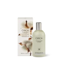 Cotton Flower & Freesia 100ml Room & Linen Spray