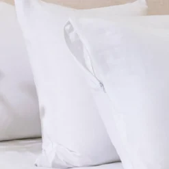 Cotton Jersey Body Pillow Protector