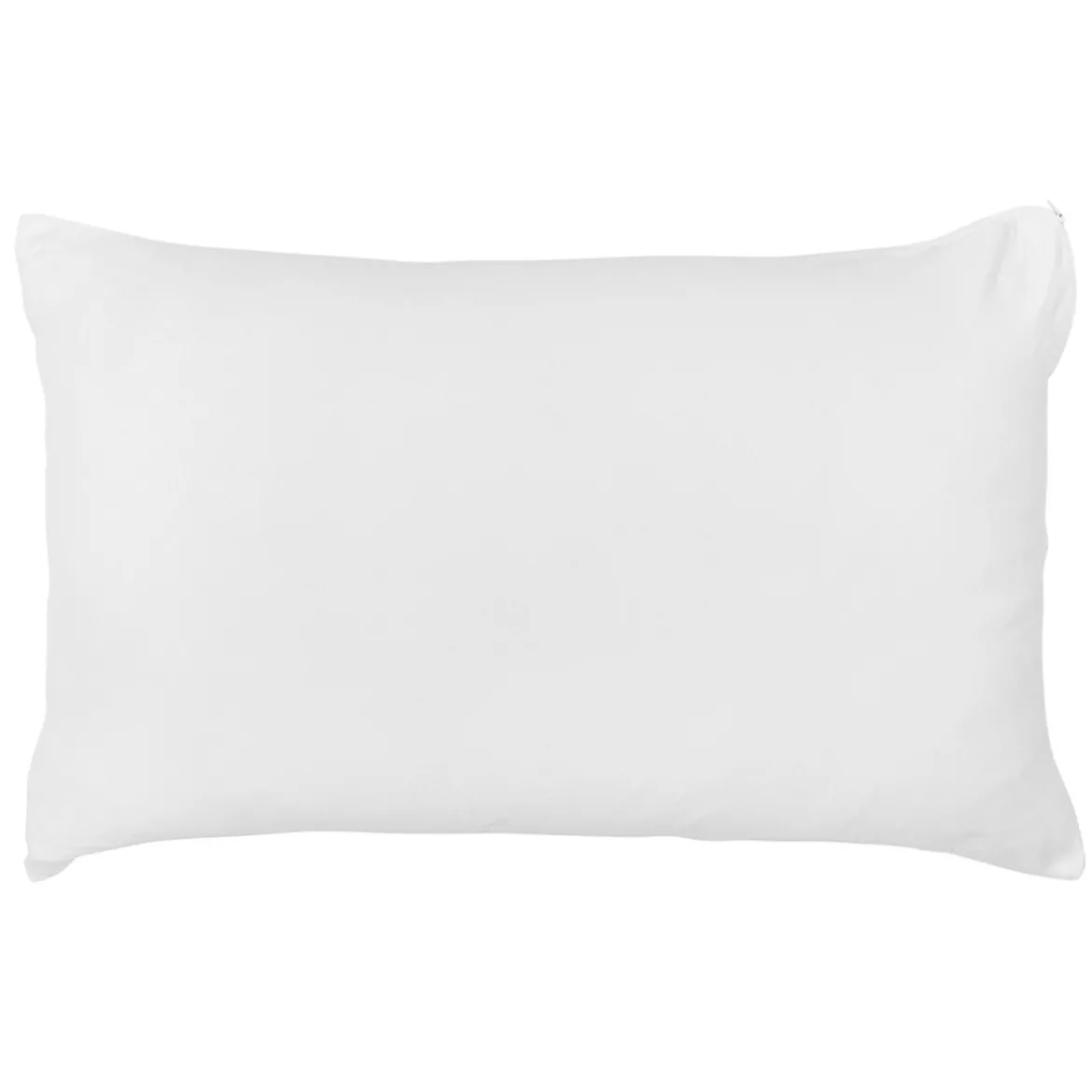 Cotton Jersey Queen Pillow Protector