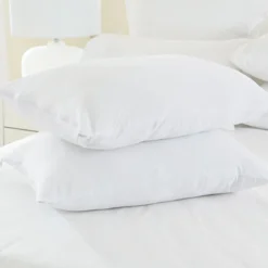 Cotton Jersey Standard Pillow Protector
