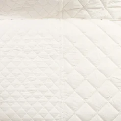 Couples Dual Zone Cotton Wool Quilt