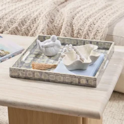 Cova Check Tray