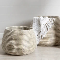Cove Basket Range