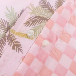 Cowgirl Reversible Quilt Cover Set