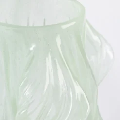 Current Glass Vase