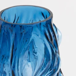 Current Glass Vase