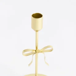 Cutie Bow Candle Holder