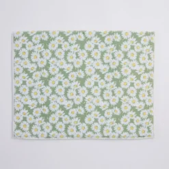 Daisy Microfibre Drying Mat