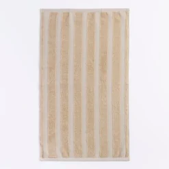 Daisy Natural Tea Towel Set of 2