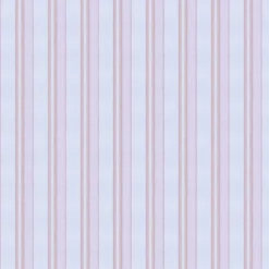 Daisy Reversible Check/Stripe Quilt Cover Set
