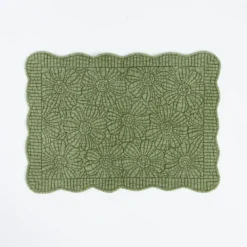 Danae Quilted Placemat