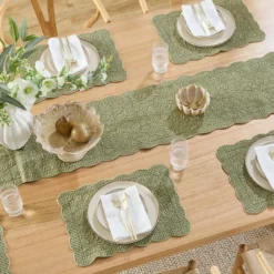 Danae Quilted Placemat