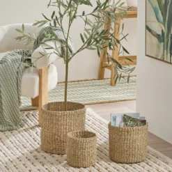 Darby Basket