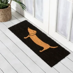 Dash Dog Slimline Doormat