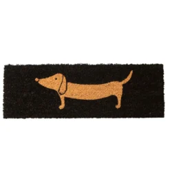 Dash Dog Slimline Doormat