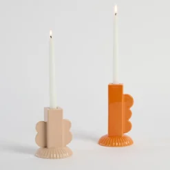 Dawn Candle Holder