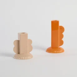 Dawn Candle Holder