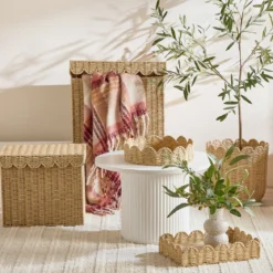 Delilah Basket