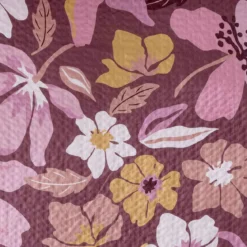 Delilah Floral Quilt Cover Set