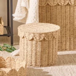 Delilah Storage Basket