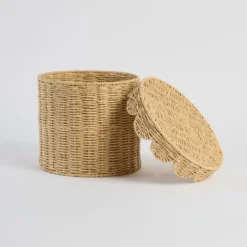Delilah Storage Basket