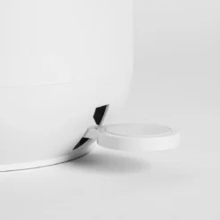 Denver White Bathroom Accessories