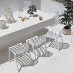 Devon Indoor/Outdoor Chair