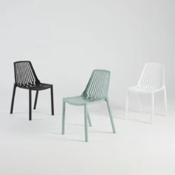 Devon Indoor/Outdoor Chair